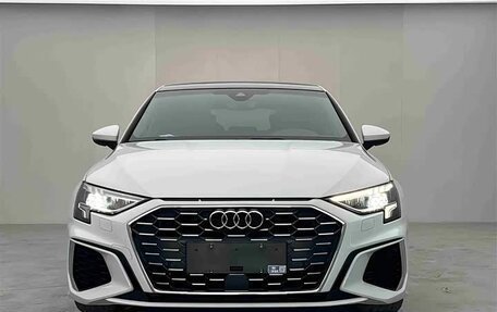 Audi A3, 2023 год, 1 805 000 рублей, 6 фотография