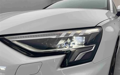 Audi A3, 2023 год, 1 805 000 рублей, 9 фотография