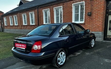 Hyundai Elantra III, 2006 год, 590 000 рублей, 7 фотография