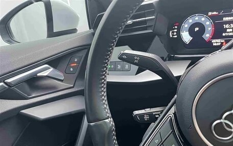 Audi A3, 2023 год, 1 805 000 рублей, 12 фотография