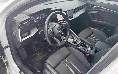 Audi A3, 2023 год, 1 805 000 рублей, 20 фотография