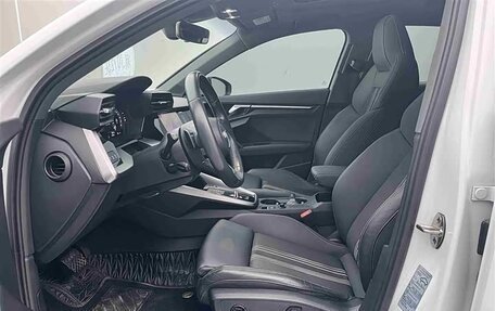 Audi A3, 2023 год, 1 805 000 рублей, 16 фотография