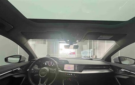 Audi A3, 2023 год, 1 805 000 рублей, 11 фотография