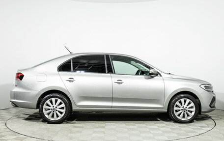 Volkswagen Polo VI (EU Market), 2022 год, 2 059 898 рублей, 4 фотография