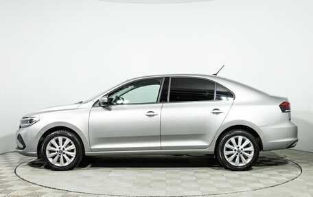 Volkswagen Polo VI (EU Market), 2022 год, 2 059 898 рублей, 8 фотография