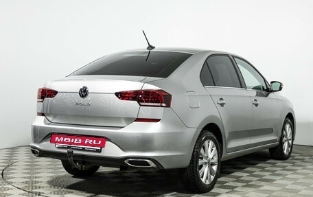 Volkswagen Polo VI (EU Market), 2022 год, 2 059 898 рублей, 5 фотография