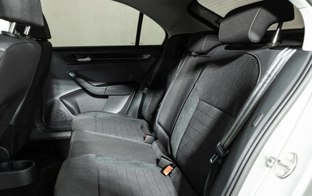 Volkswagen Polo VI (EU Market), 2022 год, 2 059 898 рублей, 10 фотография