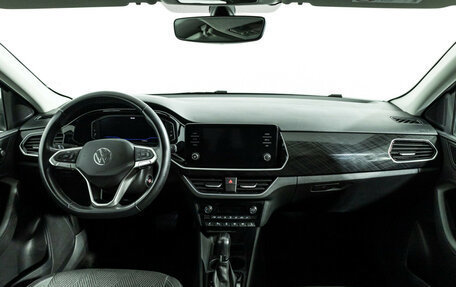 Volkswagen Polo VI (EU Market), 2022 год, 2 059 898 рублей, 13 фотография