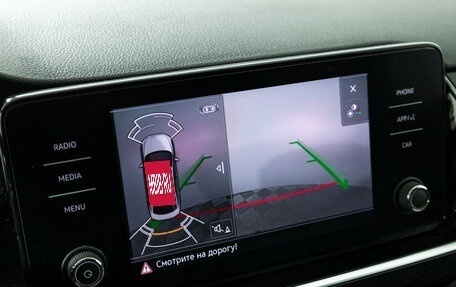 Volkswagen Polo VI (EU Market), 2022 год, 2 059 898 рублей, 15 фотография