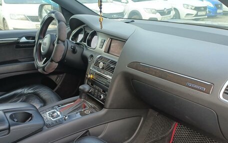 Audi Q7, 2011 год, 1 500 000 рублей, 8 фотография