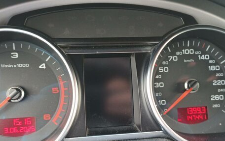 Audi Q7, 2011 год, 1 500 000 рублей, 4 фотография