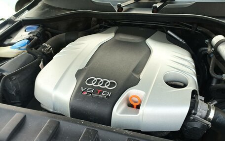 Audi Q7, 2011 год, 1 500 000 рублей, 7 фотография