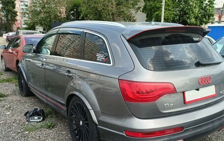 Audi Q7, 2011 год, 1 500 000 рублей, 6 фотография