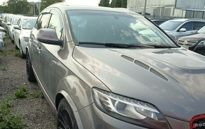 Audi Q7, 2011 год, 1 500 000 рублей, 1 фотография