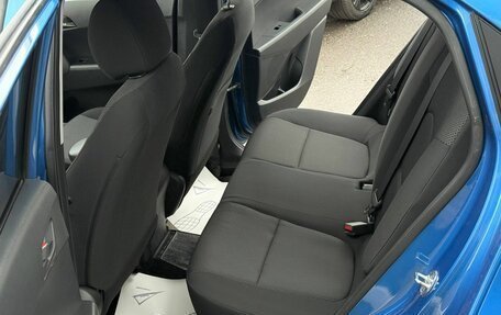 Hyundai Creta I рестайлинг, 2020 год, 1 950 000 рублей, 12 фотография