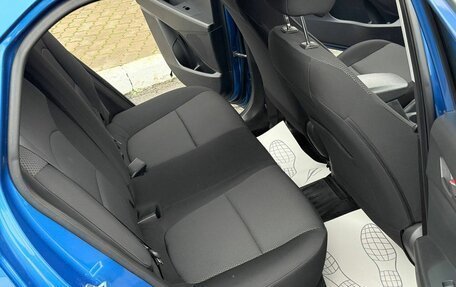 Hyundai Creta I рестайлинг, 2020 год, 1 950 000 рублей, 13 фотография