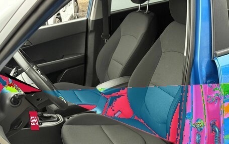 Hyundai Creta I рестайлинг, 2020 год, 1 950 000 рублей, 11 фотография