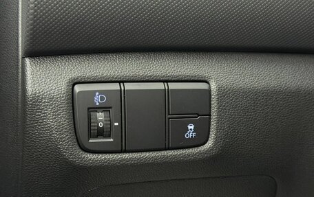 Hyundai Creta I рестайлинг, 2020 год, 1 950 000 рублей, 26 фотография