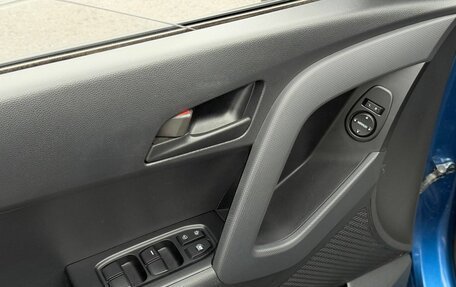 Hyundai Creta I рестайлинг, 2020 год, 1 950 000 рублей, 27 фотография