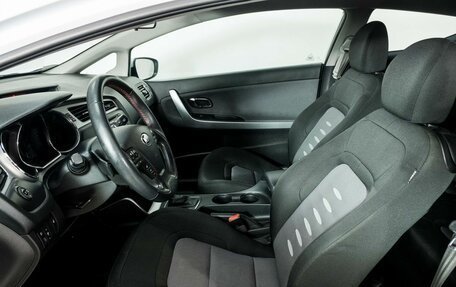 KIA cee'd III, 2013 год, 1 298 000 рублей, 6 фотография