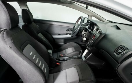 KIA cee'd III, 2013 год, 1 298 000 рублей, 8 фотография