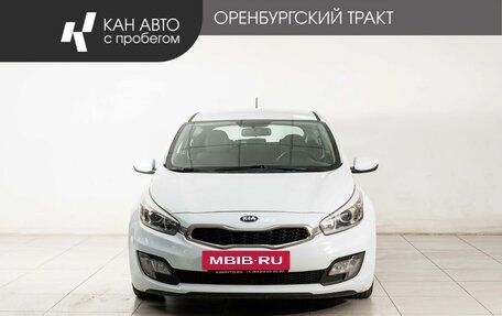 KIA cee'd III, 2013 год, 1 298 000 рублей, 2 фотография