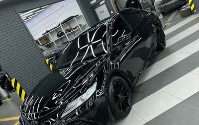 Toyota Camry, 2021 год, 2 950 000 рублей, 1 фотография