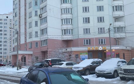 Volkswagen Passat B5+ рестайлинг, 1999 год, 210 000 рублей, 1 фотография