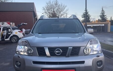 Nissan X-Trail, 2009 год, 1 100 000 рублей, 1 фотография