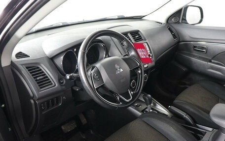 Mitsubishi ASX I рестайлинг, 2018 год, 1 799 000 рублей, 9 фотография