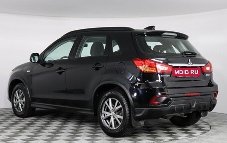 Mitsubishi ASX I рестайлинг, 2018 год, 1 799 000 рублей, 7 фотография