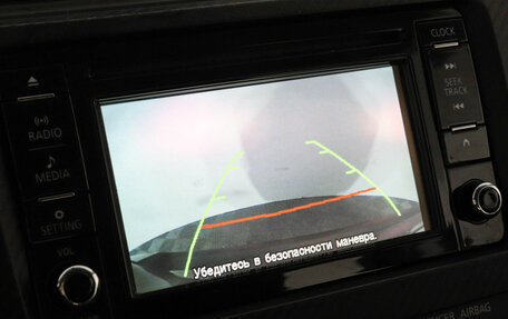 Mitsubishi ASX I рестайлинг, 2018 год, 1 799 000 рублей, 13 фотография