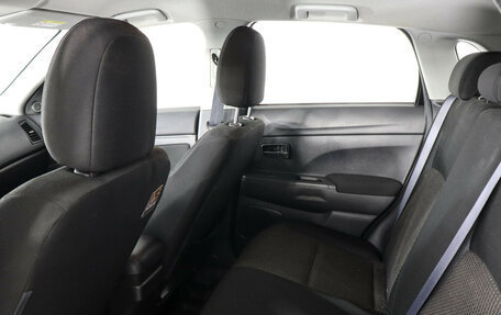 Mitsubishi ASX I рестайлинг, 2018 год, 1 799 000 рублей, 12 фотография