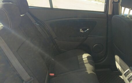 Renault Fluence I, 2013 год, 770 000 рублей, 7 фотография