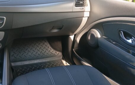 Renault Fluence I, 2013 год, 770 000 рублей, 6 фотография