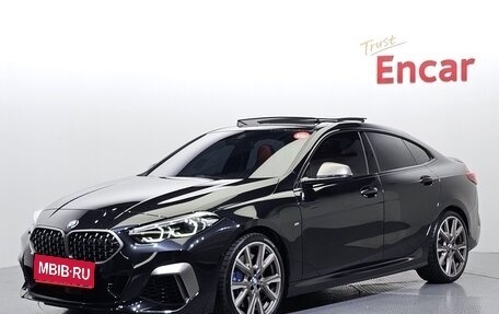 BMW 2 серия F44, 2024 год, 4 150 000 рублей, 1 фотография