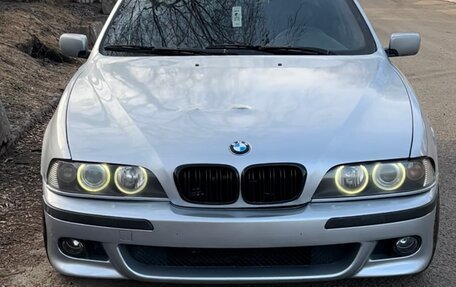 BMW 5 серия, 1999 год, 550 000 рублей, 1 фотография