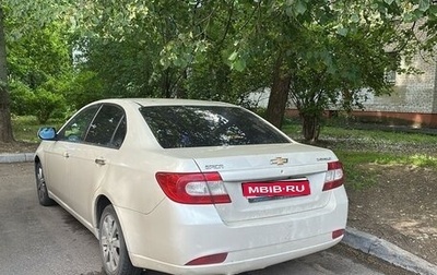 Chevrolet Epica, 2011 год, 300 000 рублей, 1 фотография