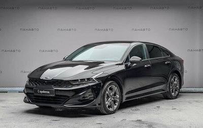 KIA K5, 2021 год, 2 597 000 рублей, 1 фотография