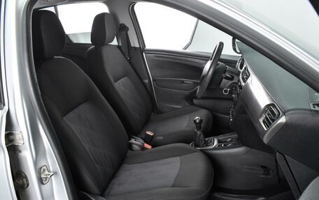 Citroen C-Elysee I рестайлинг, 2014 год, 599 000 рублей, 8 фотография