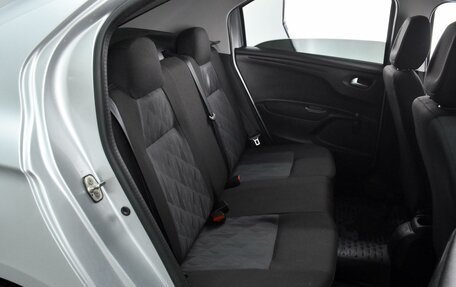 Citroen C-Elysee I рестайлинг, 2014 год, 599 000 рублей, 7 фотография