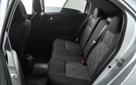 Citroen C-Elysee I рестайлинг, 2014 год, 599 000 рублей, 9 фотография