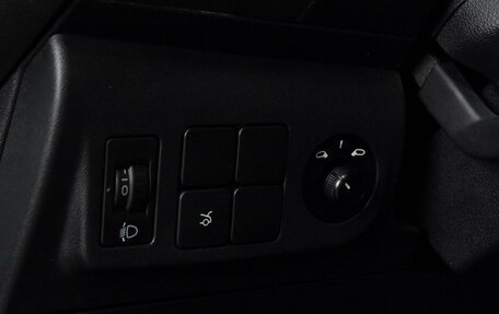 Citroen C-Elysee I рестайлинг, 2014 год, 599 000 рублей, 14 фотография