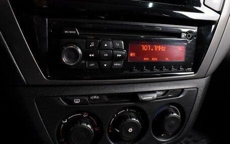 Citroen C-Elysee I рестайлинг, 2014 год, 599 000 рублей, 12 фотография