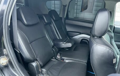 Mitsubishi Outlander III рестайлинг 3, 2007 год, 1 080 000 рублей, 23 фотография