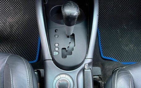 Mitsubishi Outlander III рестайлинг 3, 2007 год, 1 080 000 рублей, 26 фотография