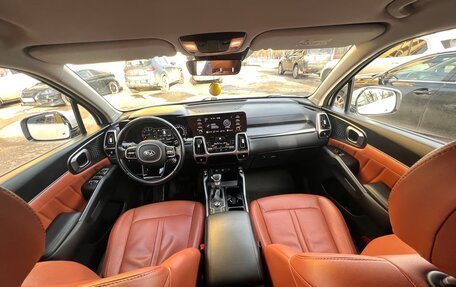 KIA Sorento IV, 2020 год, 3 100 000 рублей, 6 фотография