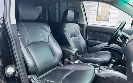 Mitsubishi Outlander III рестайлинг 3, 2007 год, 1 080 000 рублей, 29 фотография