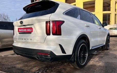 KIA Sorento IV, 2020 год, 3 100 000 рублей, 5 фотография