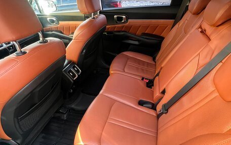 KIA Sorento IV, 2020 год, 3 100 000 рублей, 9 фотография